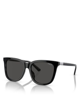 Square Sunglasses, 55mm
