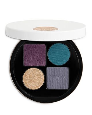 HERMÈS Limited Edition Ombres d'Hermès Eyeshadow Quartet