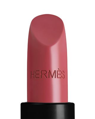 Limited Edition Rouge Herm&egrave;s Satin Lipstick