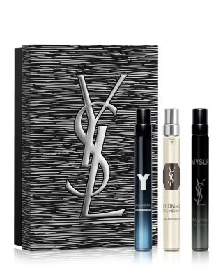 Men's Holiday Discovery Gift Set  ($111 value)
