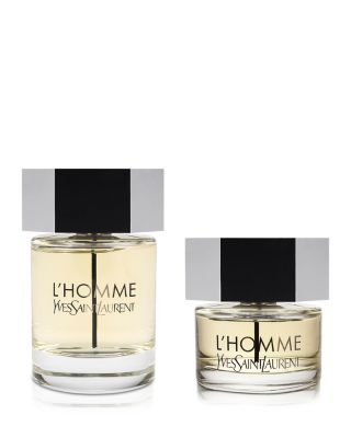 L&#39;Homme Eau de Toilette Holiday Gift Set ($199 value)