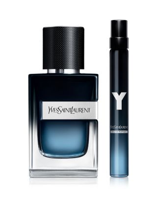 Y Eau de Parfum Holiday Gift Set