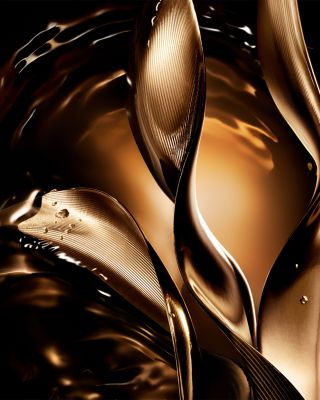 Le Soin Noir Baume de Nuit Night Balm Cream Refill 1.7 oz.