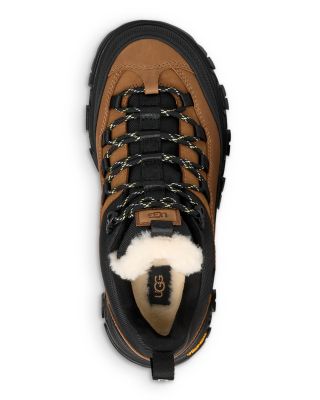 Women's MetroTrek Hiker Waterproof Sneakers