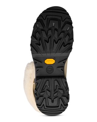 Women's Adirondack Cold Weather Boots