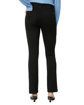 Double Soft Jersey Pants