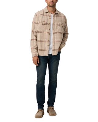 Federal Slim Straight Fit Jeans