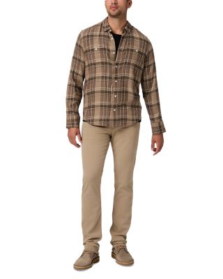 Lennox Slim Fit Jeans in Dusty Trail
