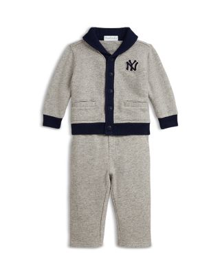 Boys' Yankees Fleece Set - Baby