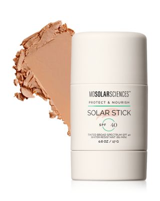 Tinted Solar Stick SPF 40