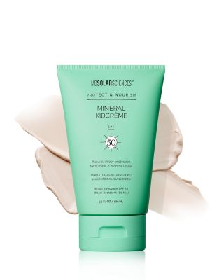 Mineral KidCr&egrave;me SPF 50 3.4 oz.