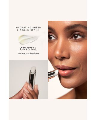 Hydrating Sheer Lip Balm Trios SPF 30 - The Vivids