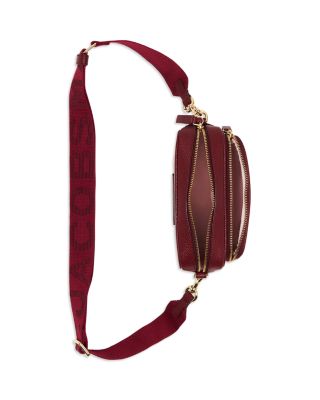 The Crossbody Bag
