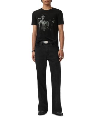 James Brown Short Sleeve Graphic Tee