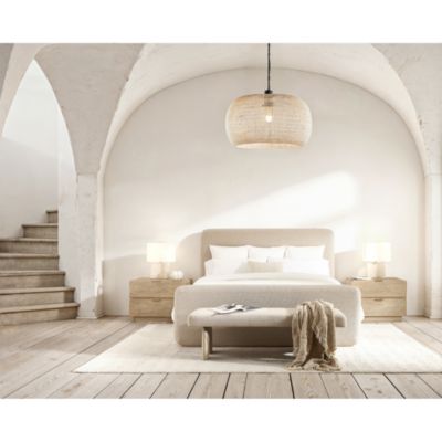 Loft Antibes Bedroom Collection