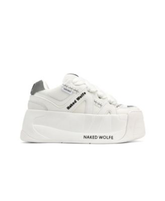  Women's Slider Sneakers