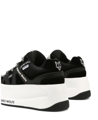  Women's Slider Sneakers