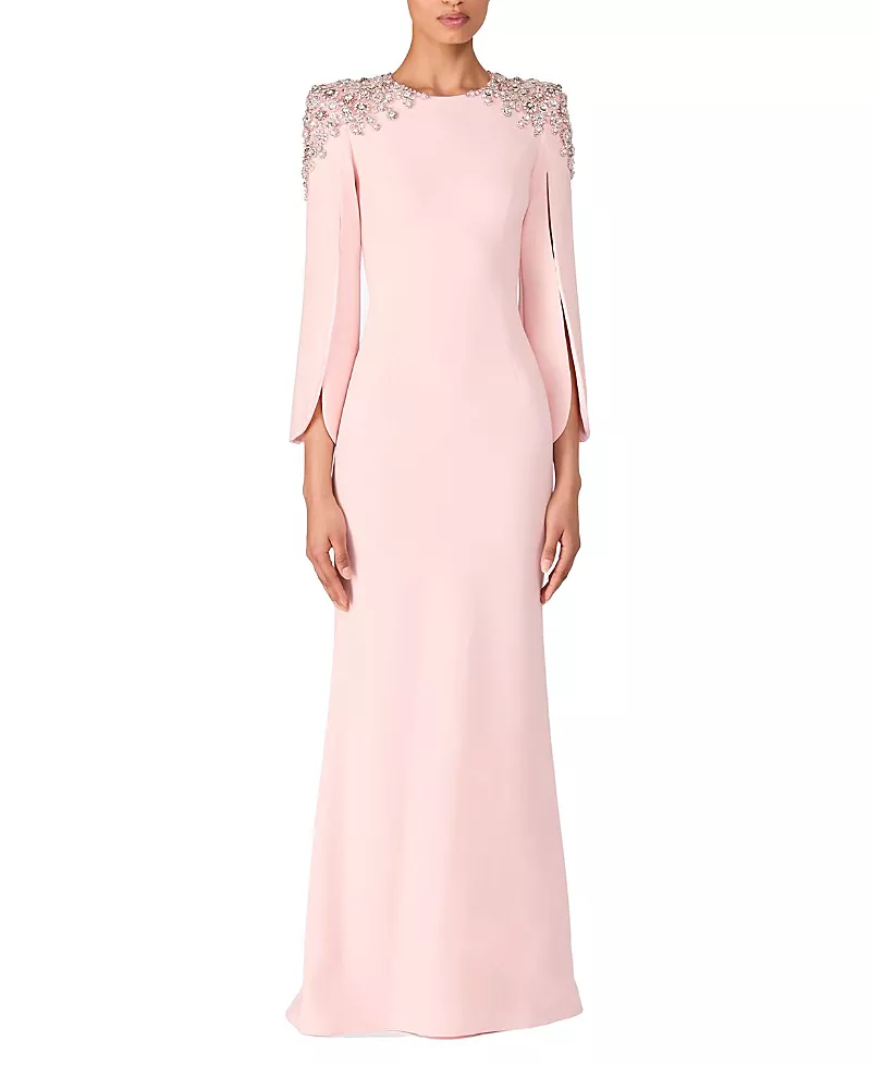 Jenny Packham The Nile Gown