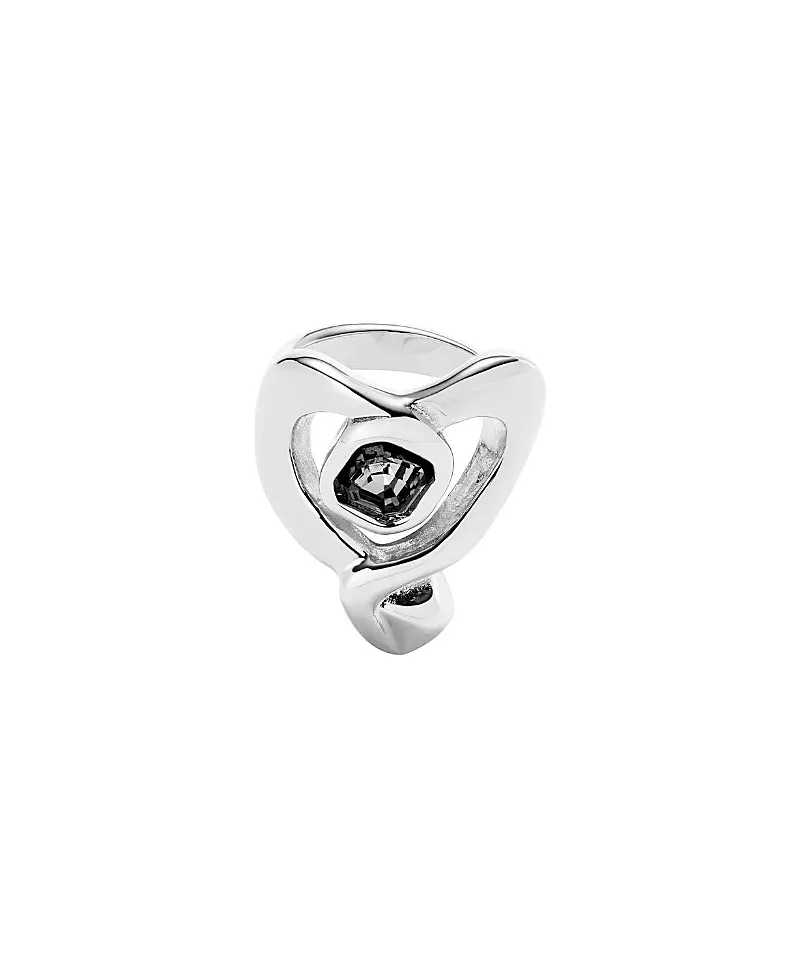 UNOde50 Heart Glass Ring