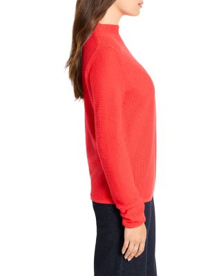 Pixel Knit Sweater