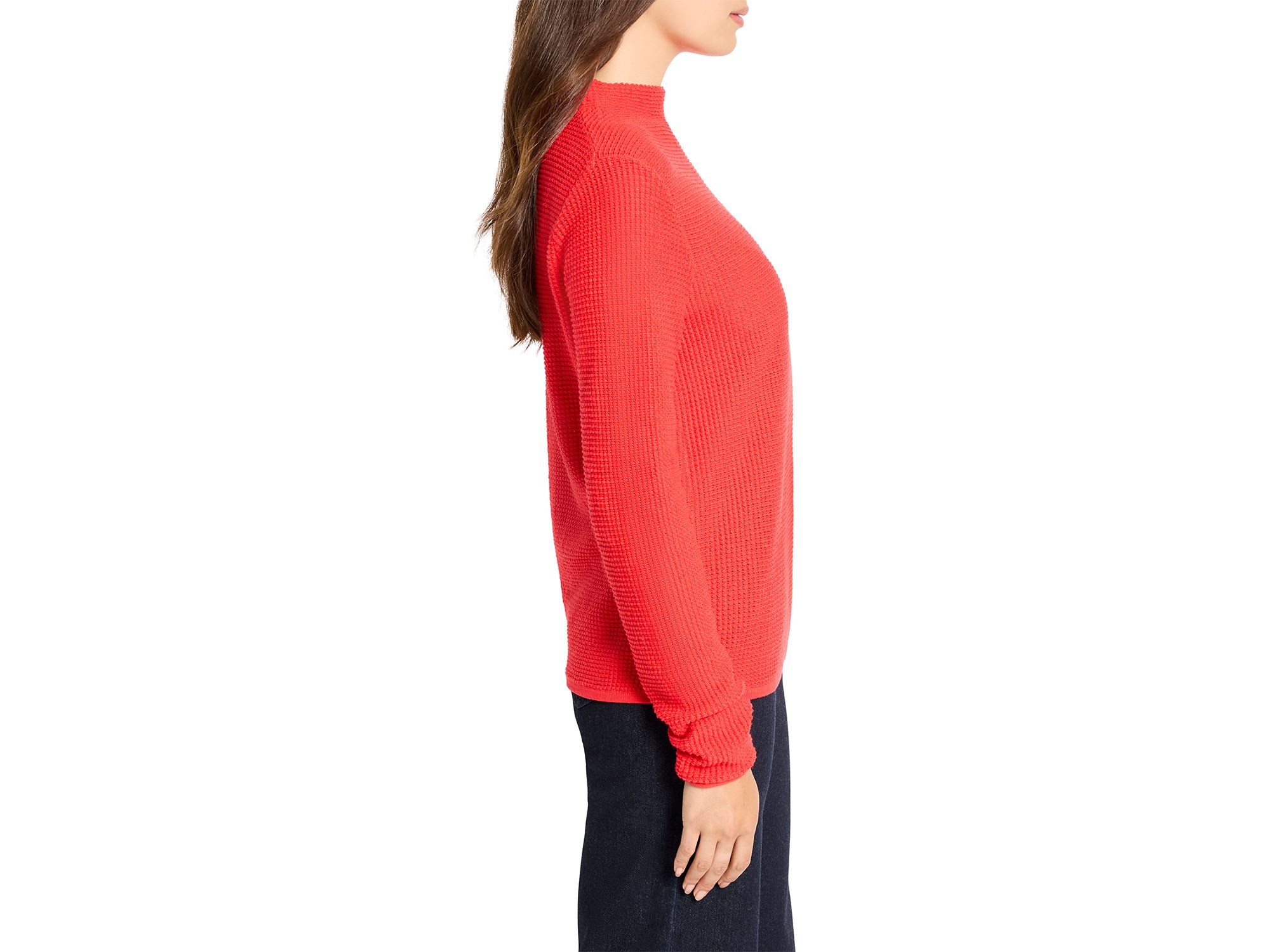 Pixel Knit Sweater — Image 4