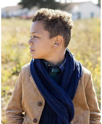 Boys' Organic Corduroy Blazer - Little Kid, Big Kid