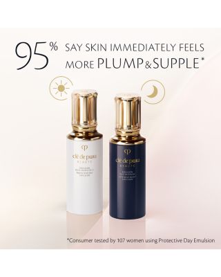 Protective Day Emulsion 4.2 oz.