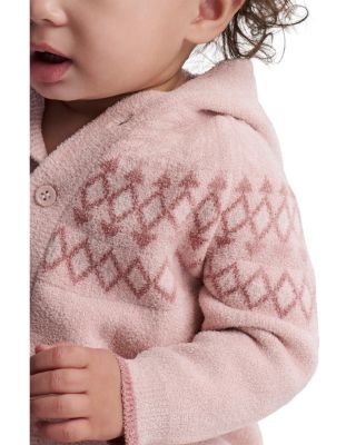 Unisex CozyChic Ultra Lite&reg; Fair Isle Coverall - Baby