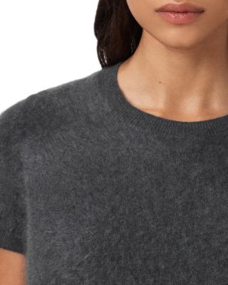 Rebel Cashmere Tee