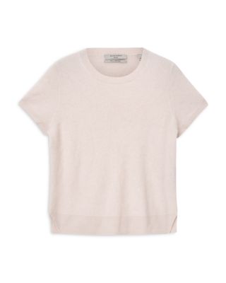 Rebel Cashmere Tee