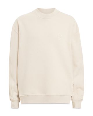 Haven Embroidered Logo Oversized Sweatshirt