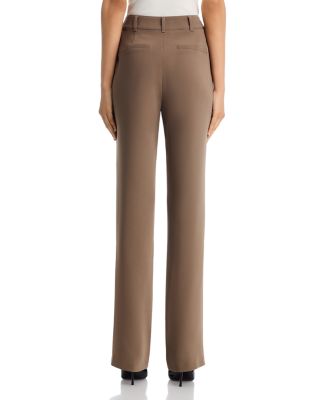 Kerry Slim Straight Leg Pants