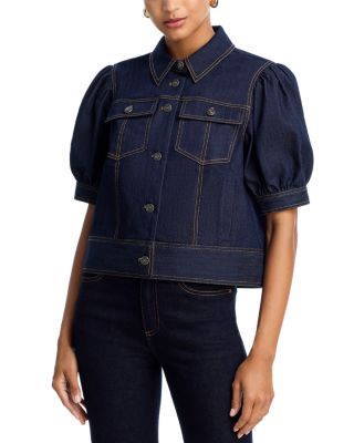 Leonie Denim Jacket