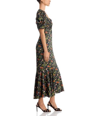 Windswept Meadow Dress