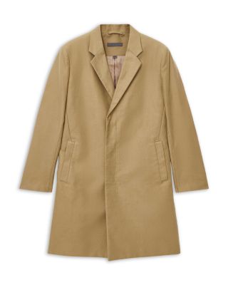 Rhett Moleskin Coat
