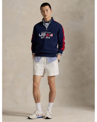 U.S. Ryder Cup Fleece Sweatshirt