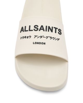 Men's Underground Slider Sandal