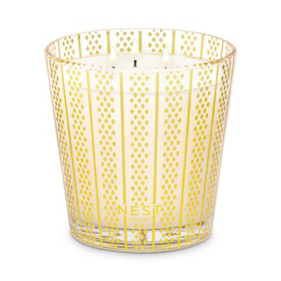 Holiday 3-Wick Candle