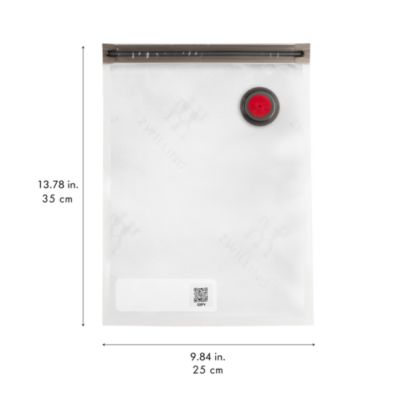 Fresh and Save Glass Vacuum Bowl Starter Set