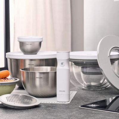 Fresh and Save Bowls 5 Piece Accessory Set 