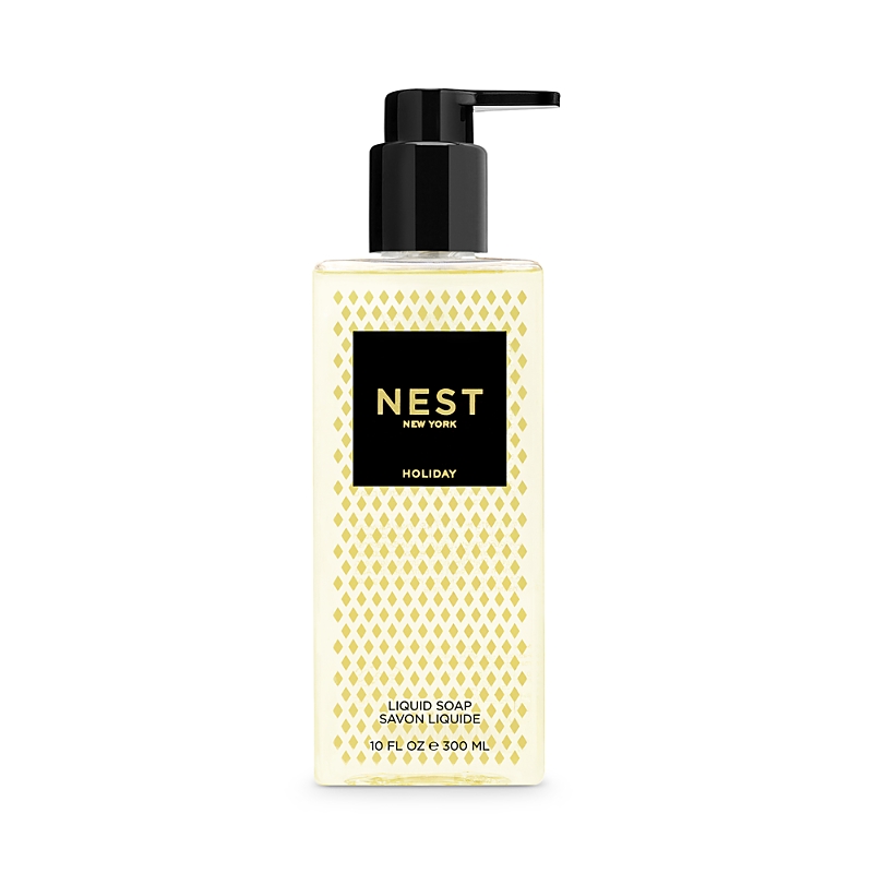 Nest New York Holiday Liquid Soap