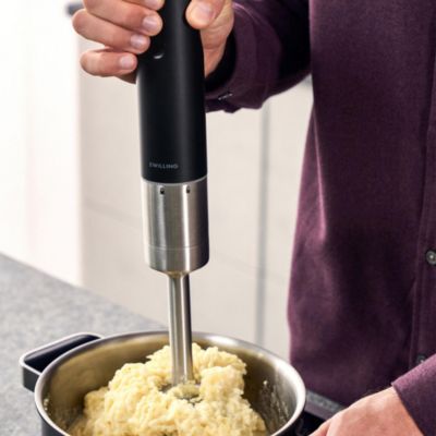 Enfinigy Hand Blender Ricer Attachment