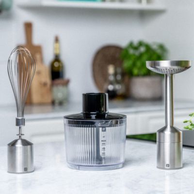Enfinigy Hand Blender Whisk Attachment