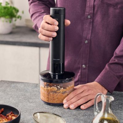 Enfinigy Hand Blender Chopper Attachment