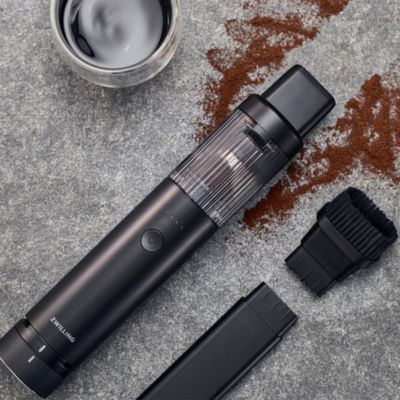 Xtend Mini Vacuum Cleaner Starter Set