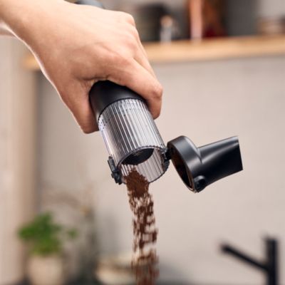 Xtend Cordless Mini Vacuum Cleaner