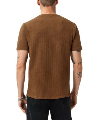 Brasse Short Sleeve Tee