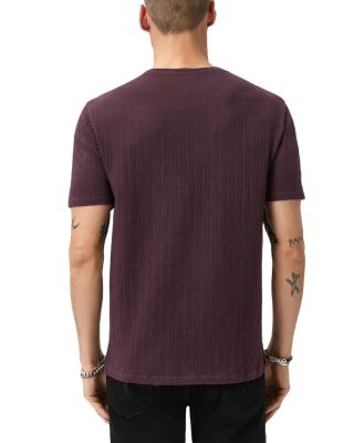 Brasse Short Sleeve Tee