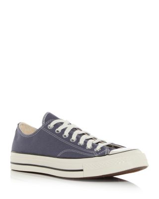 Converse - Unisex Chuck 70 Ox Low Top Sneakers