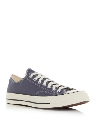 Converse Unisex Chuck 70 Ox Low Top Sneakers | Bloomingdale's Men